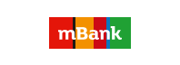 mBank logo