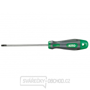 Skrutkovač TORX prodloužený, T 5x150mm, S2 gallery main image