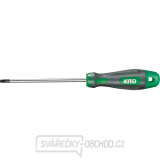 Skrutkovač TORX, T 6x100mm, S2 gallery main image