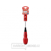 Šroubovák křížový PH, PH 1x100mm Náhled