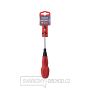 Šroubovák křížový PZ, PZ 1x100mm Náhled
