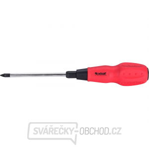 Šroubovák křížový PZ, PZ 1x100mm gallery main image