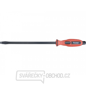 Šroubovák úderový plochý, (-) 9,5x250mm gallery main image