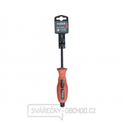 Šroubovák úderový křížový PH, PH 2x100mm Náhled