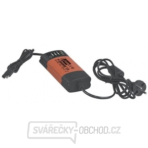 Nabíječka gelových baterií Telwin T-Charge 12, 12 V/4 A gallery main image