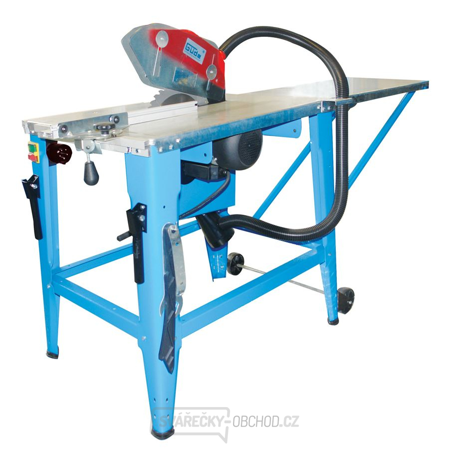 Stolní kotoučová pila GTKS 315/ 230 V
