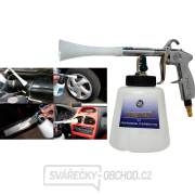 Pneumatická čisticí pistole CYCLONE Z-010a Náhled