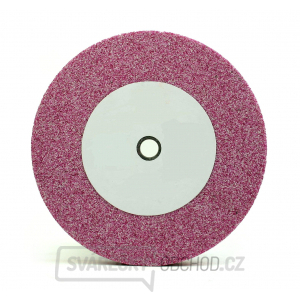 Brusný kotouč 200x25x16, zrnitost 36 Brusný kotouč 200x25x16, zrnitost 36