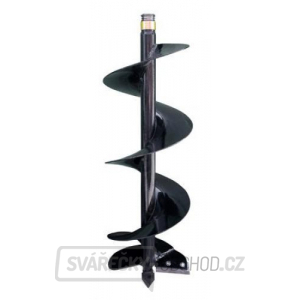 Náhradní vrták pr. 150 mm pro PGV-520 Náhradní vrták pr. 150 mm pro PGV-520