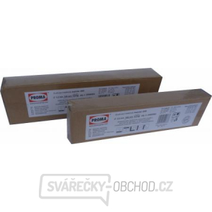 Elektrody bazické 3,2 x 350, 5 kg Elektrody bazické 3,2 x 350, 5 kg