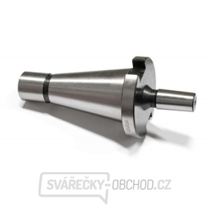 Kuželový trn ISO 40/B16 Kuželový trn ISO 40/B16