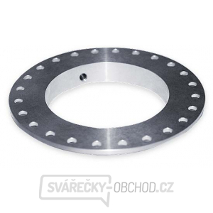Děrovaný kotouč pro čidlo otáček (D 320 – D 360) Děrovaný kotouč pro čidlo otáček (D 320 – D 360)