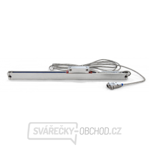 Měřící lišta ML 670 mm Měřící lišta ML 670 mm