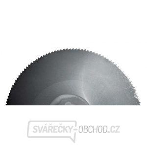 Pilový kotouč HSS, DM05 Ø 315 × 2,5 / 32 mm, t8 Pilový kotouč HSS, DM05 Ø 315 × 2,5 / 32 mm, t8