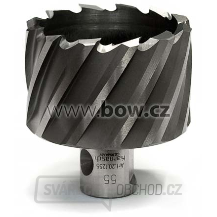 Jádrový vrták Ø 53 mm Karnasch SILVER-LINE 25