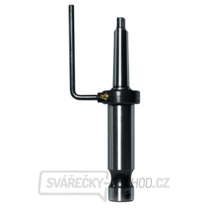 Unášecí hlava MK3 / Weldon 19 mm (s chlazením), dlouhé veden gallery main image