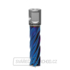 Jádrový vrták Ø 30 mm Karnasch BLUE-LINE 55 Jádrový vrták Ø 30 mm Karnasch BLUE-LINE 55