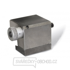 4-polohový mechanický doraz pro D560 4-polohový mechanický doraz pro D560