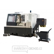 CNC soustruh OPTIturn S 600 CNC Náhled