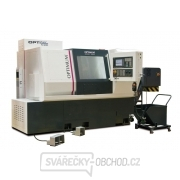 CNC soustruh OPTIturn S 600 CNC gallery main image