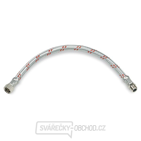 Propojovací hadice ke kompresoru 3/4" x 550 mm