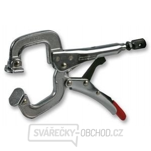 Svěrka C-CLAMP 450 mm gallery main image