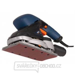 Vibrační bruska FERM FDOS-180 AKCE ! Vibrační bruska FERM FDOS-180 AKCE !