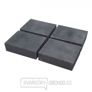 Nůžkový zvedák 3500 kg pro geometrii Náhled