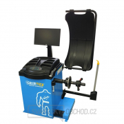 Vyvažovačka automatická TW-03 MAXI gallery main image