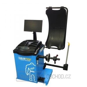 Vyvažovačka automatická TW-03 MAXI gallery main image