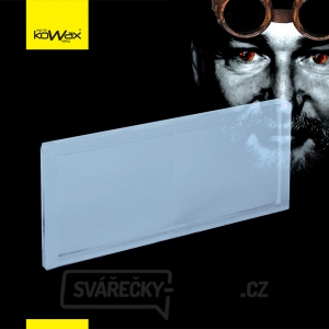 KOWAX Sklo vnitřní zvětšovací 1,5 (všechny modely) 105x50x3,5mm gallery main image