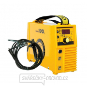 GAMA 190L + kabely gallery main image