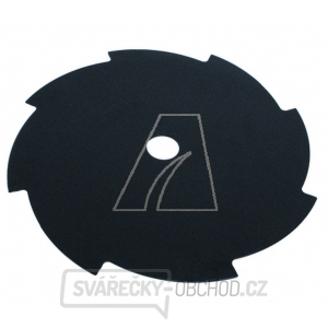 Žací nůž 8z (250/25,4/1,4) Žací nůž 8z (250/25,4/1,4)