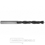 Vrták do dřeva 10.0/133 mm  PROTECO  CV gallery main image