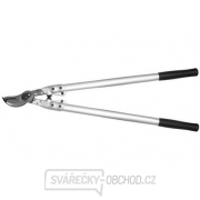 nůžky na větve 68cm hliníkové PROTECO Fusion plus gallery main image