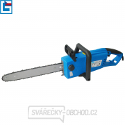 Elektrická pila Gude KS 401 E Náhled