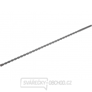Vrták SDS plus příklepový do betonu, ∅ 12x600mm, SK gallery main image