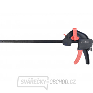 Svěrka rychloupínací - 450mm gallery main image