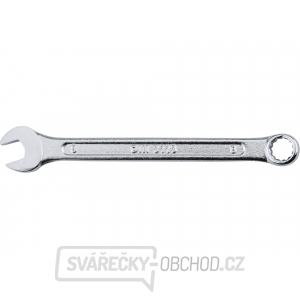 Klíč očkoplochý, 8mm, CrV Klíč očkoplochý, 8mm, CrV