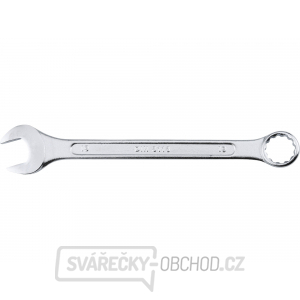 Klíč očkoplochý, 19mm, CrV Klíč očkoplochý, 19mm, CrV