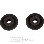 Kolečko řezací, 20x6x4,8mm, HSS - 2ks gallery main image