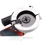 Pila dvoukotoučová 125mm, 900W Náhled