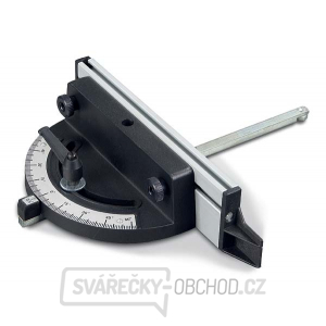 Úhlová opěrka pro HBS 312-2 / HBS 351-2 / BTS 250 gallery main image