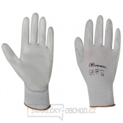 Pracovné rukavice MICRO-FLEX blister - vel.10 gallery main image