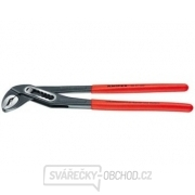 KNIPEX - SIKO kliešte Alligator 250 mm gallery main image