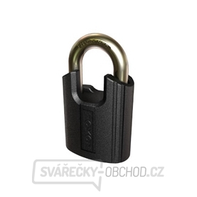 Visací zámek dlouhý oblouk PLUTO 50 GUARD TOKOZ gallery main image