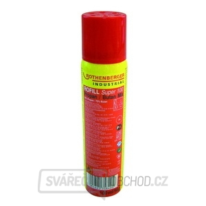 Rothenberger - kapalný Propan/Butan 100ml Rothenberger - kapalný Propan/Butan 100ml
