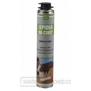 Den Braven - lepidlo na cihly SL - 750ml gallery main image