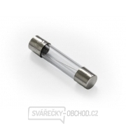 Pojistka 30A k SV205-T gallery main image