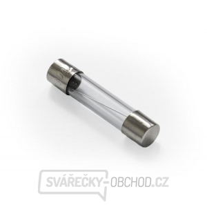 Pojistka 30A k SV205-T gallery main image